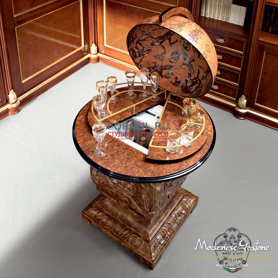 Кабинет Modenese Gastone BELLA VITA 1